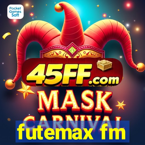 futemax fm